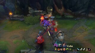 Korea Challenger - Pro Plays Highlights!!! #39