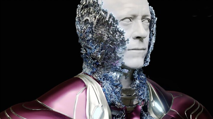 6 Film yang Gak Bisa Lepas dari Efek Khusus Komputer