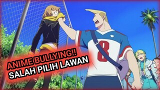 SALAH PILIH LAWAN!! 7 Anime tentang bullying dan balas dendam