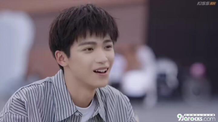Revenged Love Ep8 In English subtitles