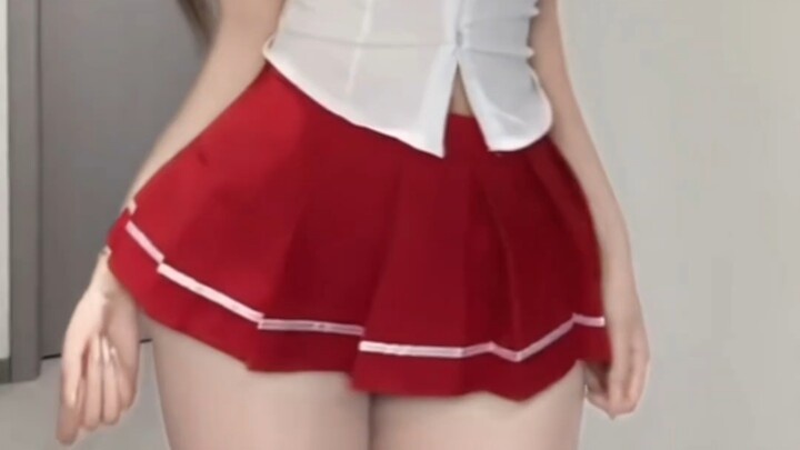 Waist-to-Hip Ratio Showcase