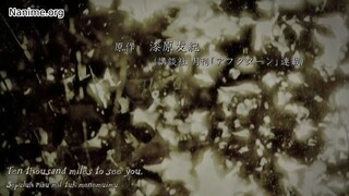 EPS 21 || MUSHISHI || SUB INDO