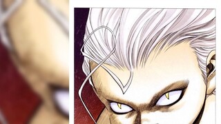 【Martial God】Bai Wu Nan.Martial God ending easter egg
