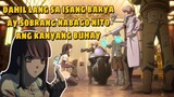 AKSIDENTE SIYANG NAPABILANG SA MGA MATITINIK NA MGA KRIMINAL #animetagalog