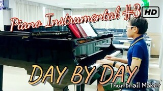 Day By Day (Instrumental)
