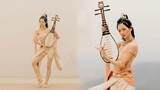 [Dance]Dance cover of <Hong Yin> in Han Chinese Clothing