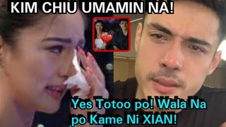 KIM CHIU EMOSYONAL na INAMIN SA PUBLIKO ang Totoong DAhilan ng PAGHIHIWALAY nila Ni XIAN LIM