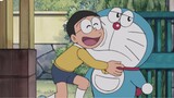#doremon Nobita giúp đỡ người khác