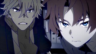 "Odasaku dan presiden bertarung! Pertarungannya akan luar biasa" [Bungo Stray Dog Musim 4]
