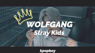 [KINGDOM] Stray Kids (스트레이 키즈) - 'WOLFGANG' SUB ESPAÑOL FMV