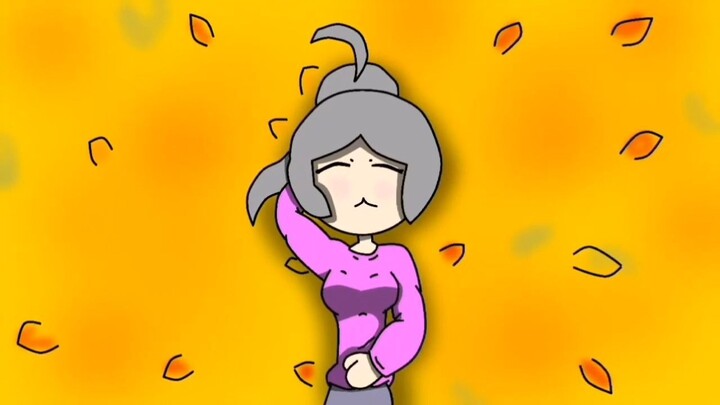 Vida no tan cotidiana_ Recopilación 4_ animación