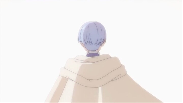 Anytime Anywhere - Full Ending 1 - Sousou no Frieren