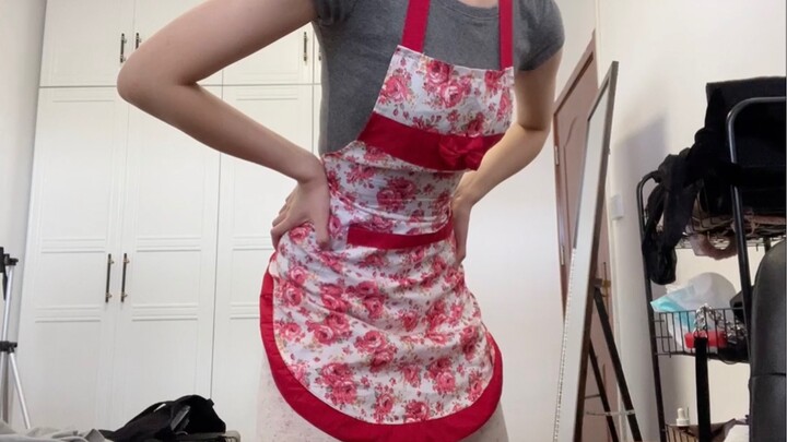 Texas Maid