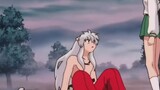 InuYasha, trên thế giới này vẫn có người sẽ hết lòng bảo vệ em!!