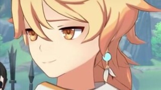 被达达利亚呛到了UWU