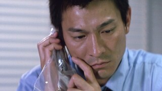身处无间即永恒，寿长于世乃大劫，无间道也！