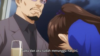 Trillion Game Sub Indo Eps 11