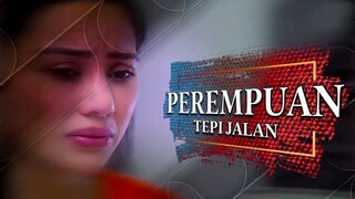 Perempuan Tepi Jalan (E1) 🧕🏻