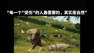 "没有什么美好可以永远不逝"