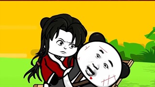 Tập 10: Bóng ma trên tầng 4, Cô gái xương xinh đẹp