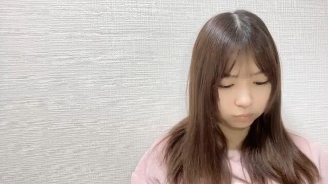 Hashimoto Haruna (AKB48/SHOWROOM Live Streaming/2025.12.31)