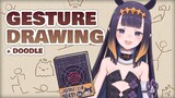 【DRAWING】 Gesture Drawing #15