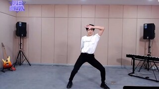 「朱志鑫」直播《love shot》全过程