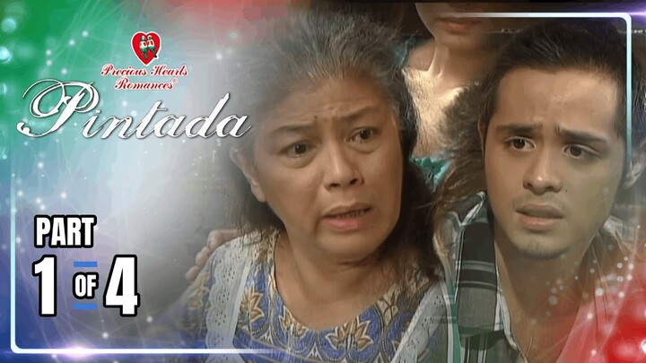 Pintada | Episode 56 (1/4) | June 26, 2024