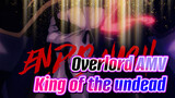 [AMV·OVERLORD] Vua của những kẻ bất tử丨King of the undead
