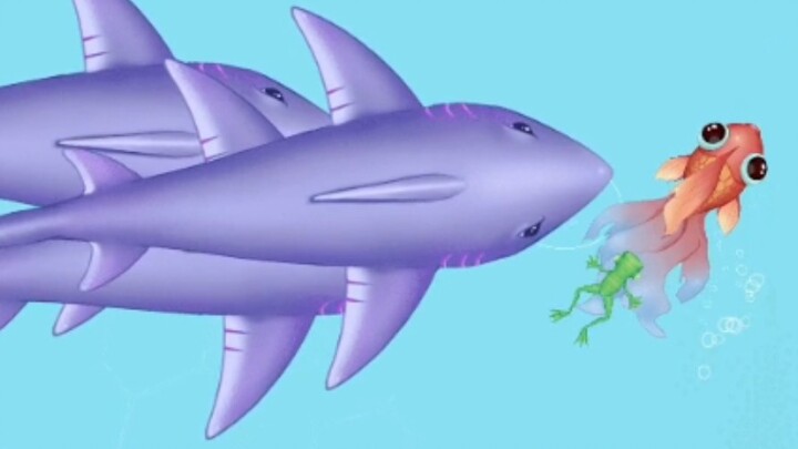 作者你睡了吗？我睡不着