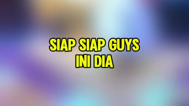 Bocoran skin dan update terbaru 🤩#skinterbarumlbb #MLBB10TH #ALLINMLBB