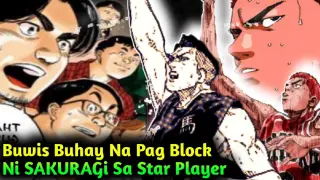 EP.149 | Buwis Buhay Na Block Ni SAKURAGi Sa Star Player (FAN MADE)