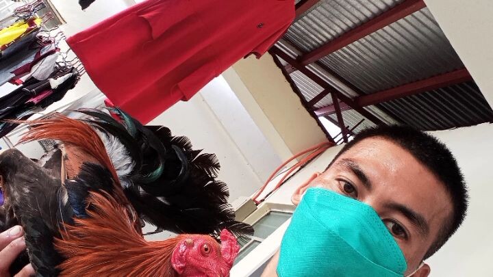 kala nila mahina lang na nilalang tayo🤣🤣💪