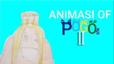 animasi of pogo 2 - full gameplay