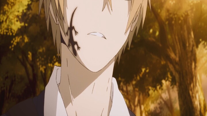 [Natsume's Book of Friends /Name] Young love ends in vain