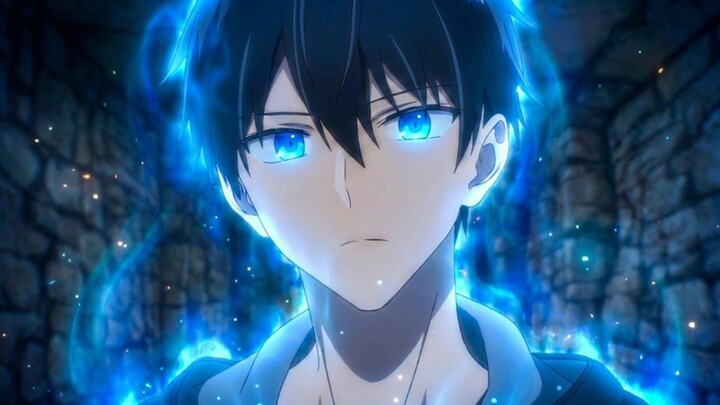 [Dub Indo] Mc Dibuang Akhirnya Berlatih Di Dungeon | Si Serbabisa Terbuang Ini Akan Bangkit Jua