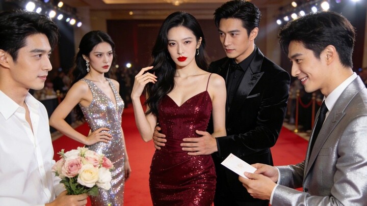 Dari asisten tak terlihat ke cinta sang bos - intrik ini justru… (YT)