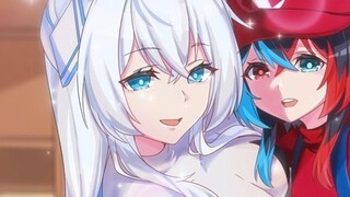 🖐️ Mainkan Game Gadis 7.0