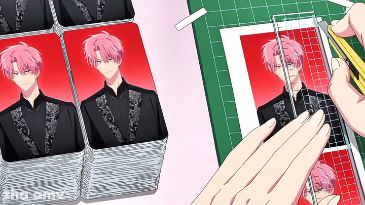 perjuangan gadis ini, untuk mendapatkan cowo yang di idolakan! seru banget!!