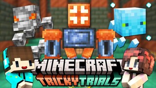 AKU HACK MINECRAFT UNTUK MENGUBAH UPDATE LEBIH SEMPURNA DAN PENUH RINTANGAN MEMATIKAN