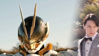 Keanggunan tidak pernah ketinggalan jaman! Apakah kamu seorang Gundam juga? Produser game berangkat 