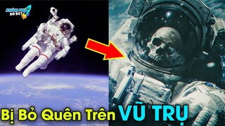 ✈️ Phát Hiện 7 Bí Ẩn Thú Vị Và Bất Ngờ Khiến Bạn Bật Ngửa Về Các Phi Hành Gia | Khám Phá Đó Đây