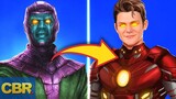 How Kang Will Destroy The New Avengers From The Inside