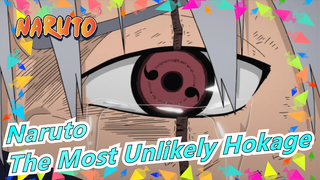 [Naruto] The Man Who Has the Most Likely Possibility to Be a Villain Becomes Hokage