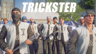 TRICKSTER ANTHEM (Official Music Video)