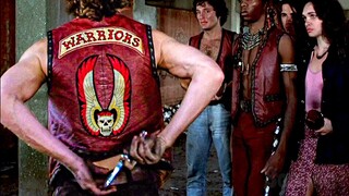 "Warriors, come out and play" | Final Duel | The Warriors | CLIP