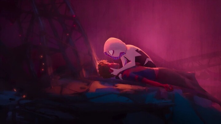 Spider-Man_ Across the Spider-Verse _ watch full movie: Link in Description