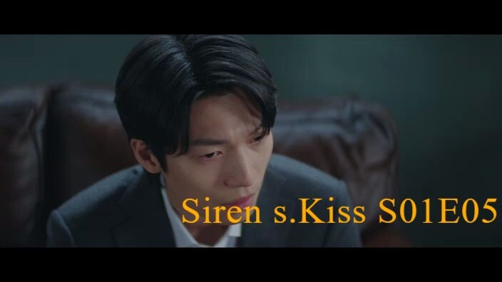 Siren s.Kiss S01E05 Dual[Hindi-English].AAC.h264.ESub