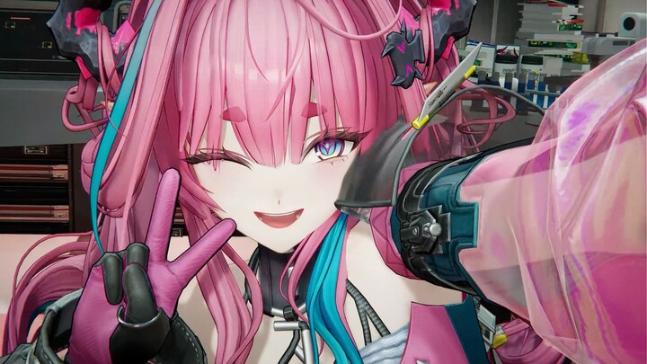 “กินคาบีโตะจนโตเลยสิ!”