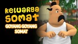 E106 "Goyang Goyang Somat"